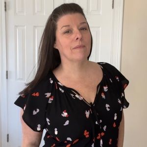 Meet your Posher, Gina